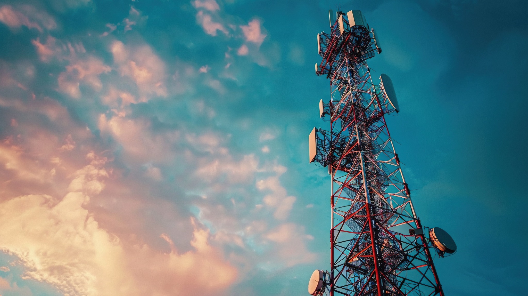 Banner principal Sol Telecom
